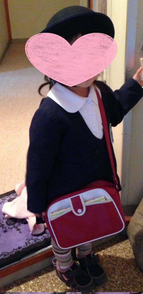 家族旅行は幼児時代がお得!